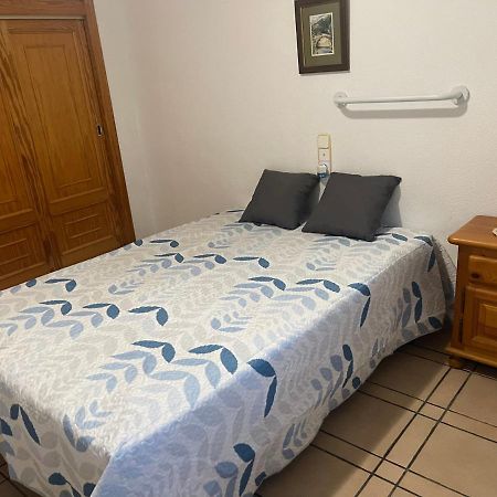 Villa Irene Gandía Dış mekan fotoğraf