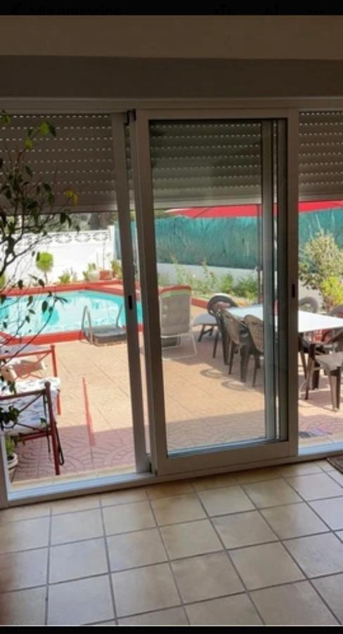 Villa Irene Gandía Dış mekan fotoğraf