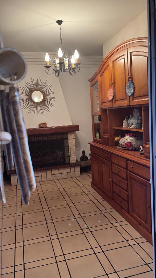 Villa Irene Gandía Dış mekan fotoğraf