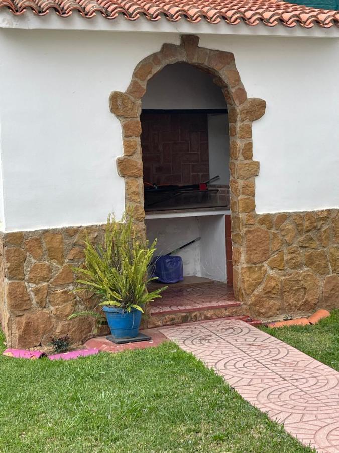 Villa Irene Gandía Dış mekan fotoğraf