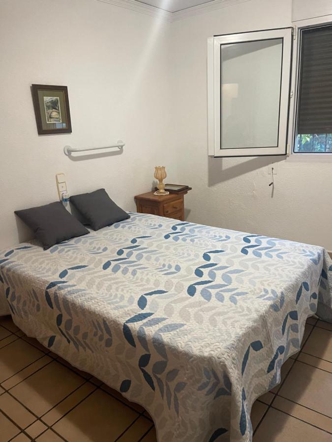 Villa Irene Gandía Dış mekan fotoğraf