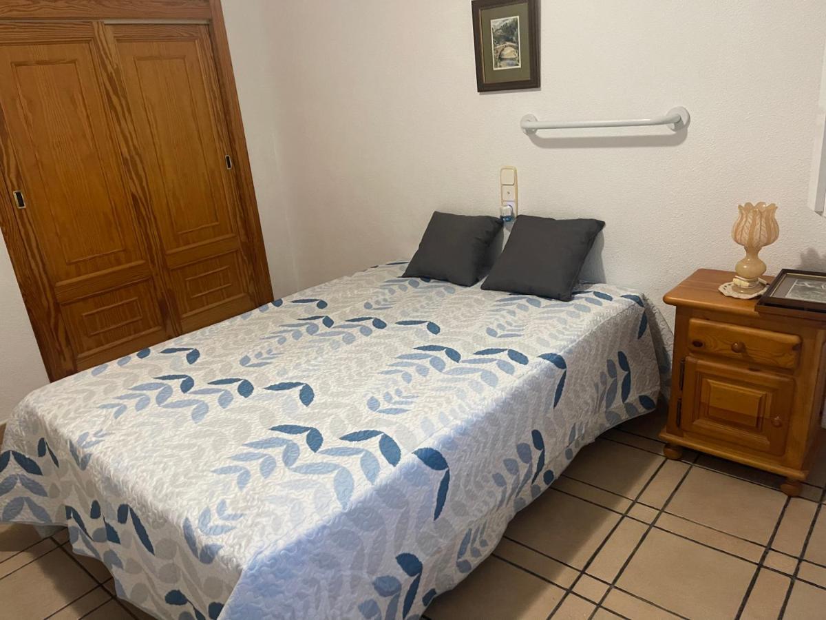 Villa Irene Gandía Dış mekan fotoğraf